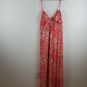 Ambrielle dress size listed as XXL, but is a true 14